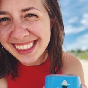 Meet your Posher, Grace